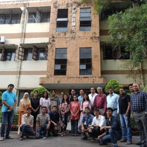 Alumni Meet
